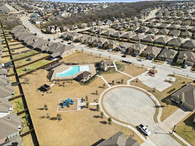 1220 Thrasher Drive, Little Elm TX 75068 - Photo 37