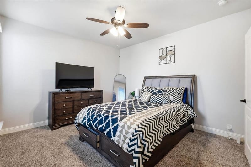 1220 Thrasher Drive, Little Elm TX 75068 - Photo 8