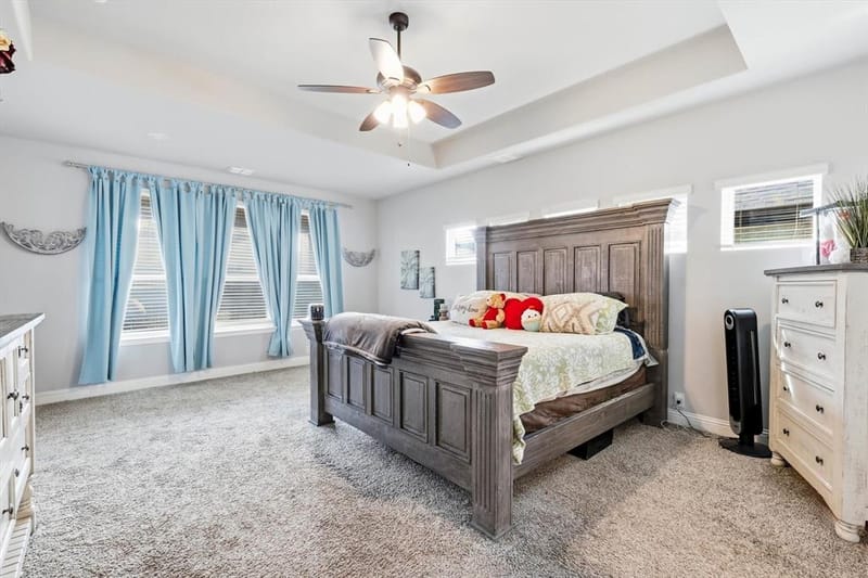 1220 Thrasher Drive, Little Elm TX 75068 - Photo 21
