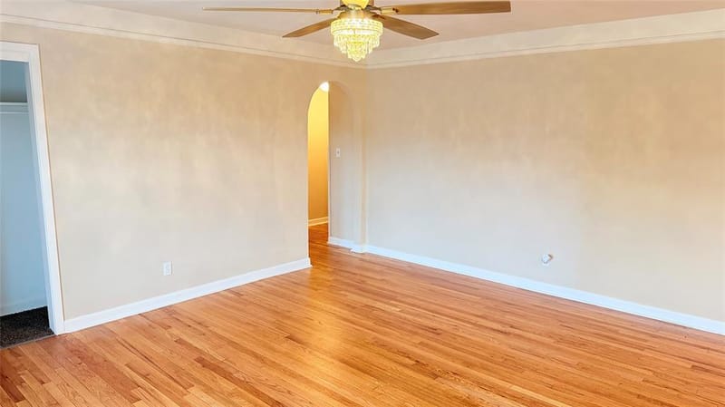 2816 Gardenia Street, Fort Worth TX 76119 - Photo 6