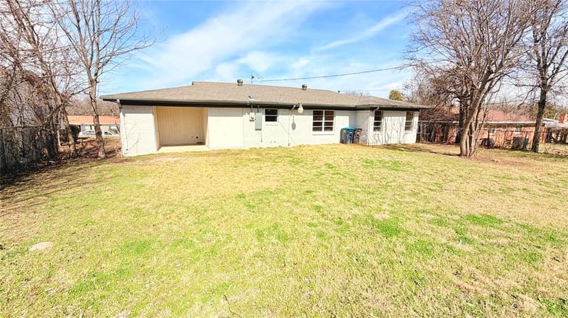 2816 Gardenia Street, Fort Worth TX 76119 - Photo 22
