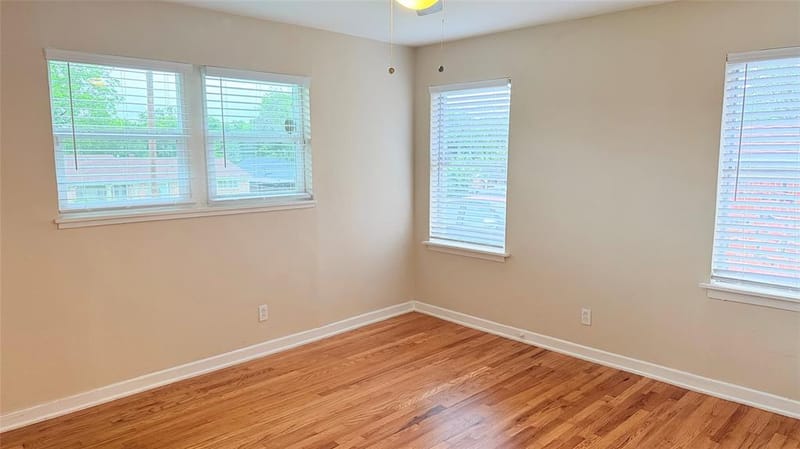 2816 Gardenia Street, Fort Worth TX 76119 - Photo 21
