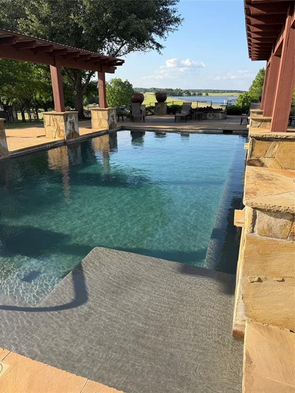 6401 Palomino Court, Athens TX 75752 - Photo 30