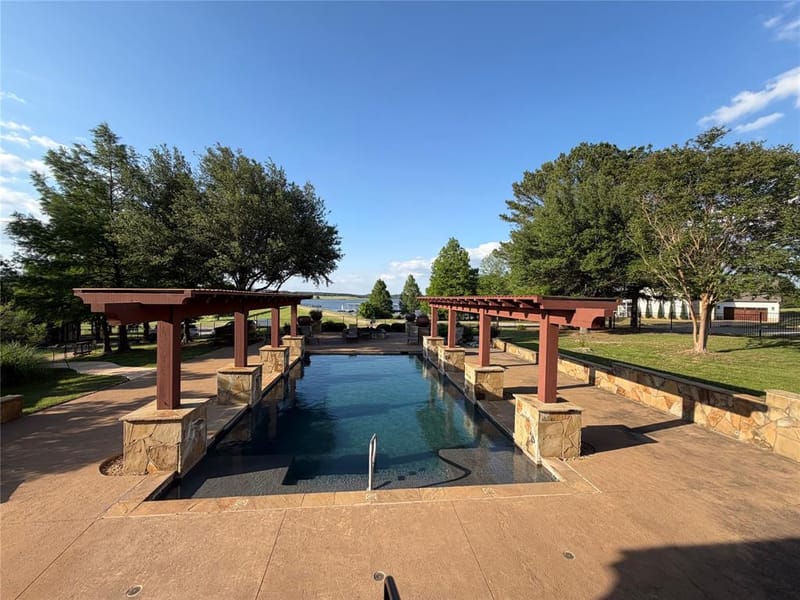 6401 Palomino Court, Athens TX 75752 - Photo 31