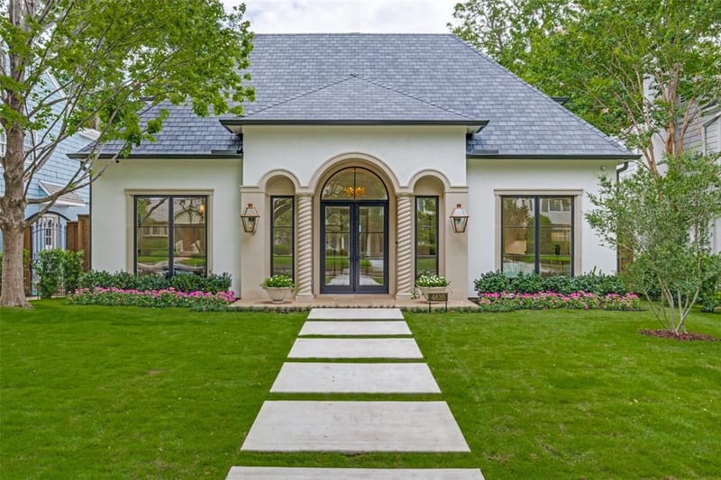 4635 Lorraine Avenue, Highland Park TX 75209 - Photo 2