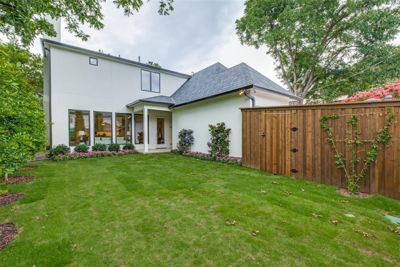 4635 Lorraine Avenue, Highland Park TX 75209 - Photo 20