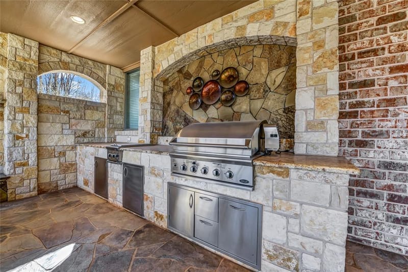 116 McClintock Court, Weatherford TX 76088 - Photo 7