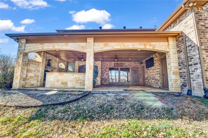 116 McClintock Court, Weatherford TX 76088 - Photo 5