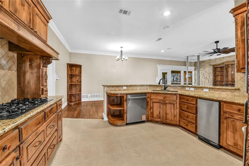 116 McClintock Court, Weatherford TX 76088 - Photo 18