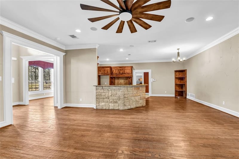 116 McClintock Court, Weatherford TX 76088 - Photo 15