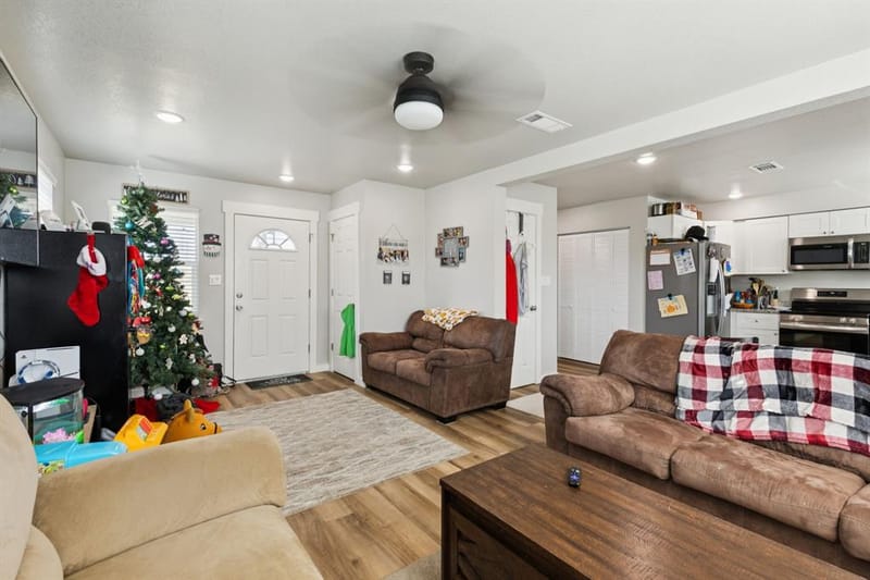 1060 E Reno Road, Reno TX 76020 - Photo 27