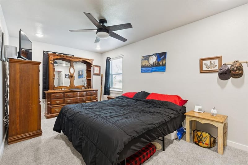 1060 E Reno Road, Reno TX 76020 - Photo 22