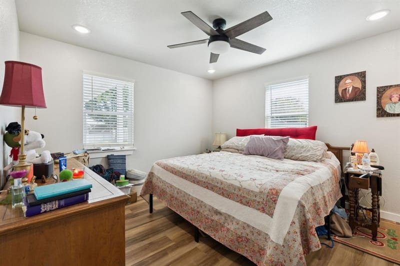1060 E Reno Road, Reno TX 76020 - Photo 38