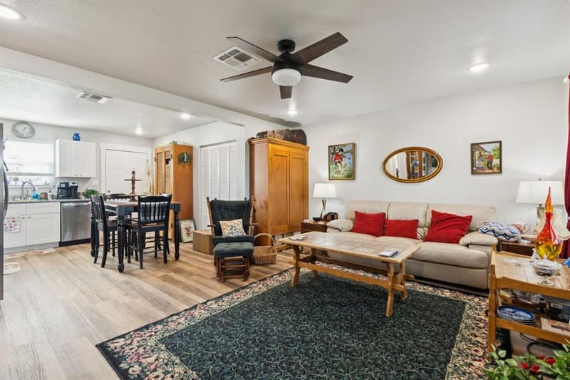 1060 E Reno Road, Reno TX 76020 - Photo 37