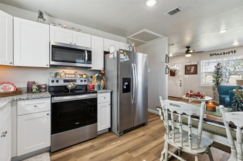 1060 E Reno Road, Reno TX 76020 - Photo 11
