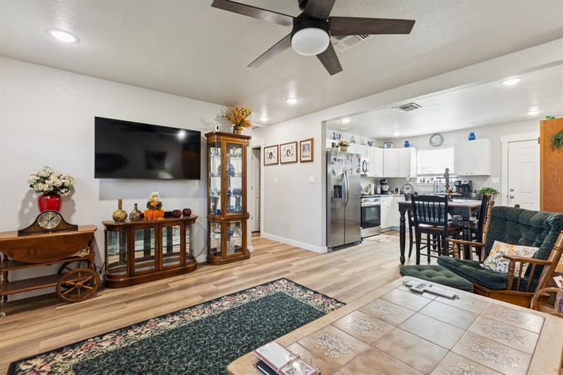 1060 E Reno Road, Reno TX 76020 - Photo 35