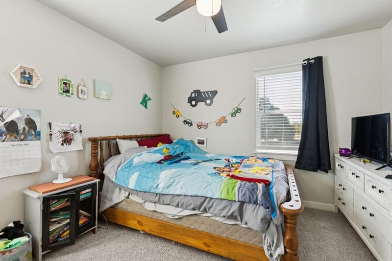 1060 E Reno Road, Reno TX 76020 - Photo 25