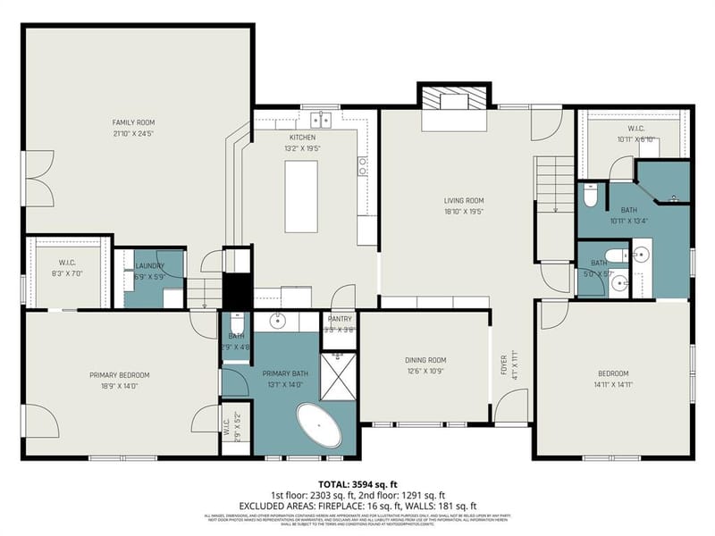 224 Windy Lane, Rockwall TX 75087 - Photo 36