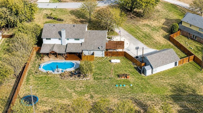 224 Windy Lane, Rockwall TX 75087