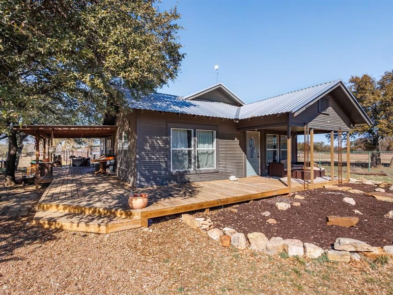 3415 Farm Market 1849, Brownwood TX 76801 - Photo 2