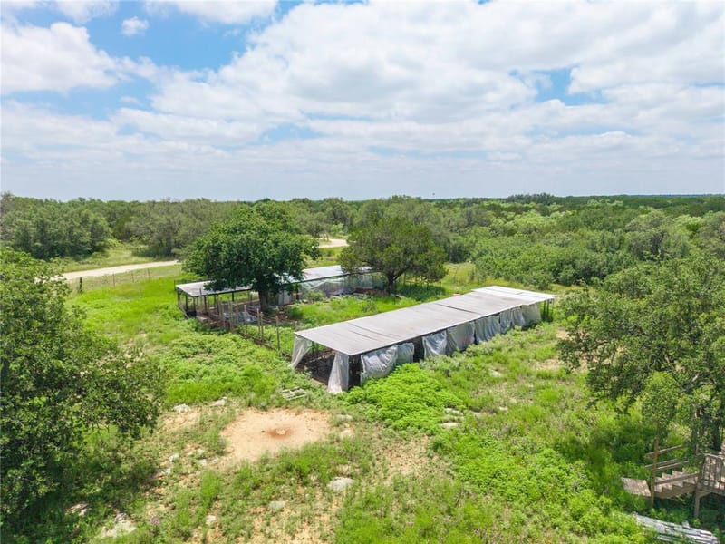 3415 Farm Market 1849, Brownwood TX 76801 - Photo 22