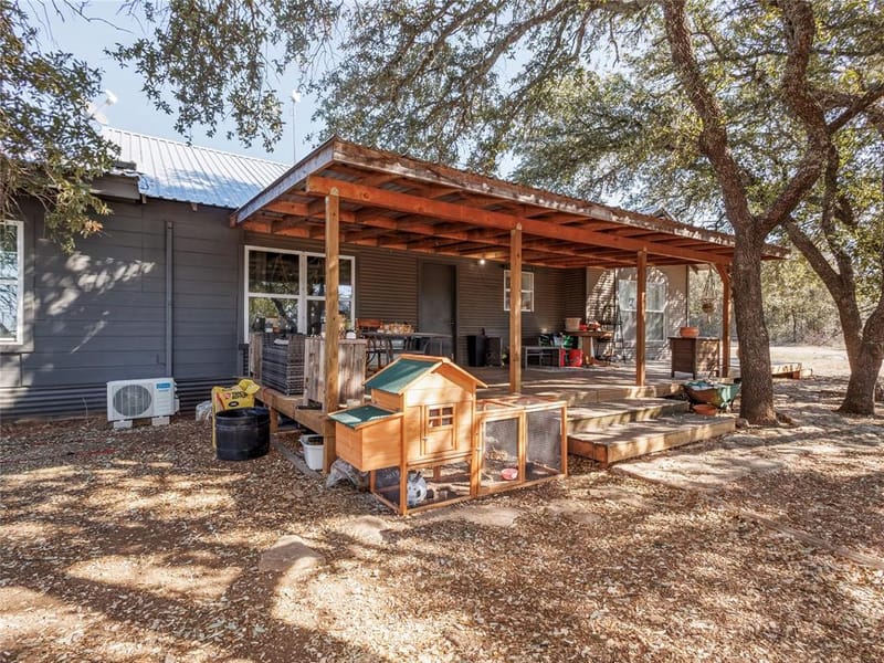 3415 Farm Market 1849, Brownwood TX 76801 - Photo 3