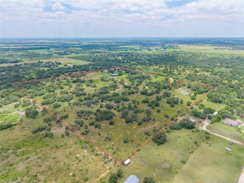 3415 Farm Market 1849, Brownwood TX 76801 - Photo 36