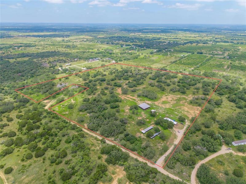 3415 Farm Market 1849, Brownwood TX 76801 - Photo 38