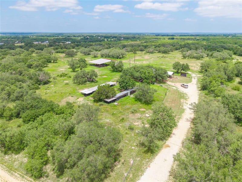 3415 Farm Market 1849, Brownwood TX 76801 - Photo 33