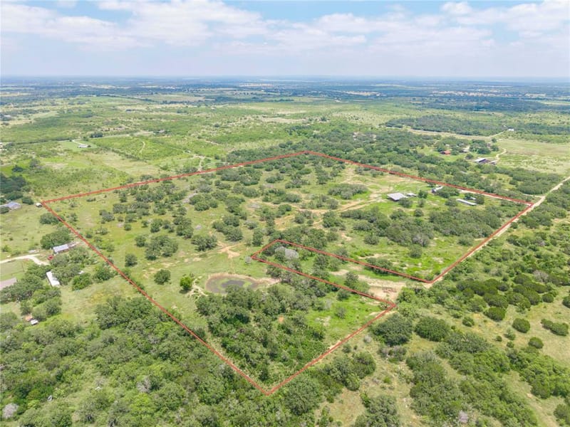 3415 Farm Market 1849, Brownwood TX 76801 - Photo 35
