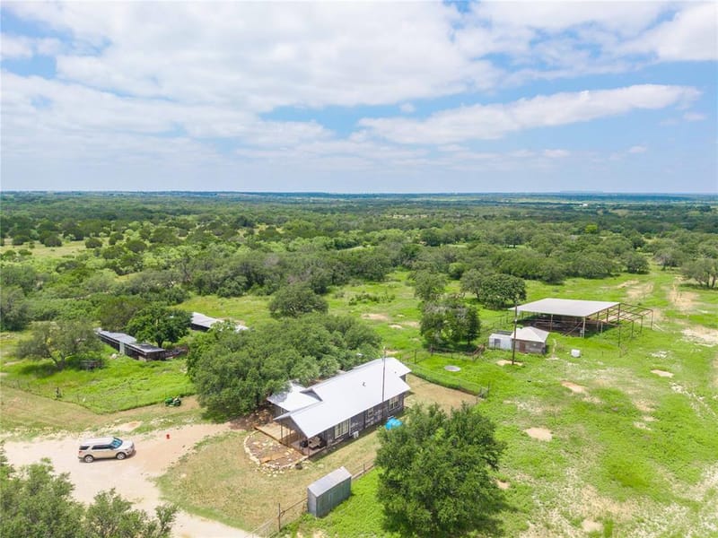 3415 Farm Market 1849, Brownwood TX 76801 - Photo 31