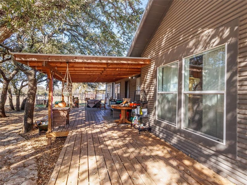 3415 Farm Market 1849, Brownwood TX 76801 - Photo 4