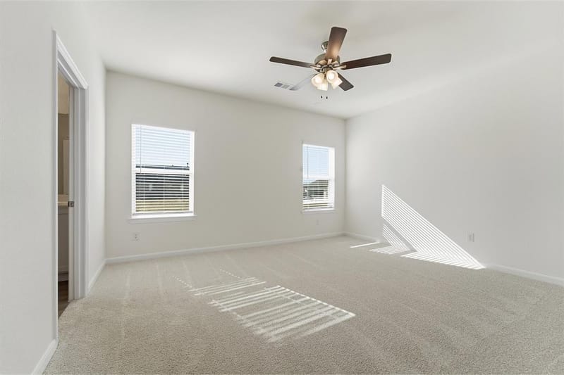 1428 Bramante Street, Celina TX 75009 - Photo 13