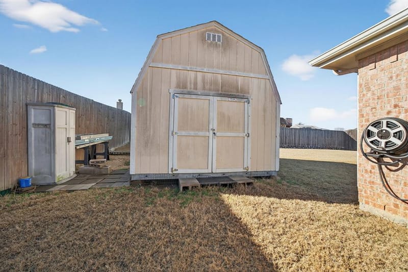 1007 Seminole Lane, Greenville TX 75402 - Photo 27