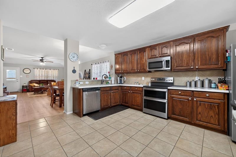 1007 Seminole Lane, Greenville TX 75402 - Photo 16