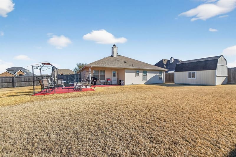 1007 Seminole Lane, Greenville TX 75402 - Photo 26