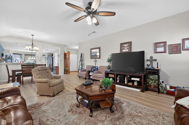 1007 Seminole Lane, Greenville TX 75402 - Photo 7
