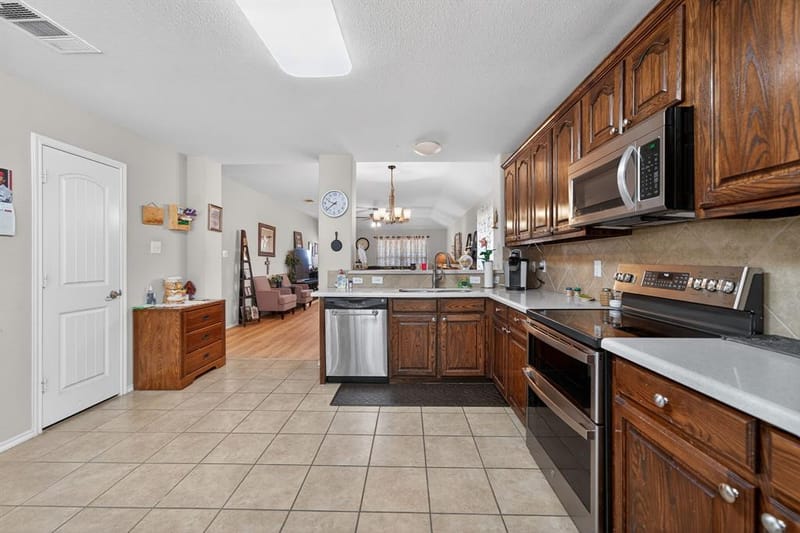 1007 Seminole Lane, Greenville TX 75402 - Photo 14