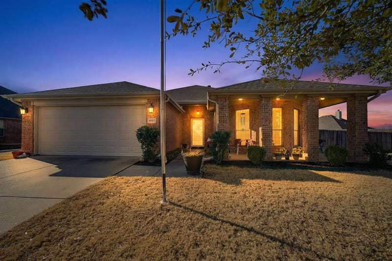 1007 Seminole Lane, Greenville TX 75402 - Photo 29