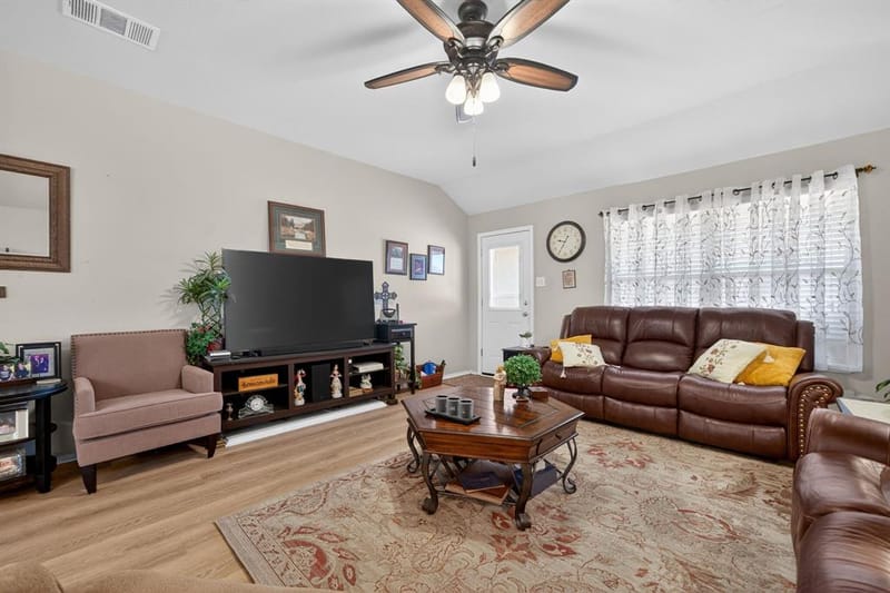 1007 Seminole Lane, Greenville TX 75402 - Photo 8