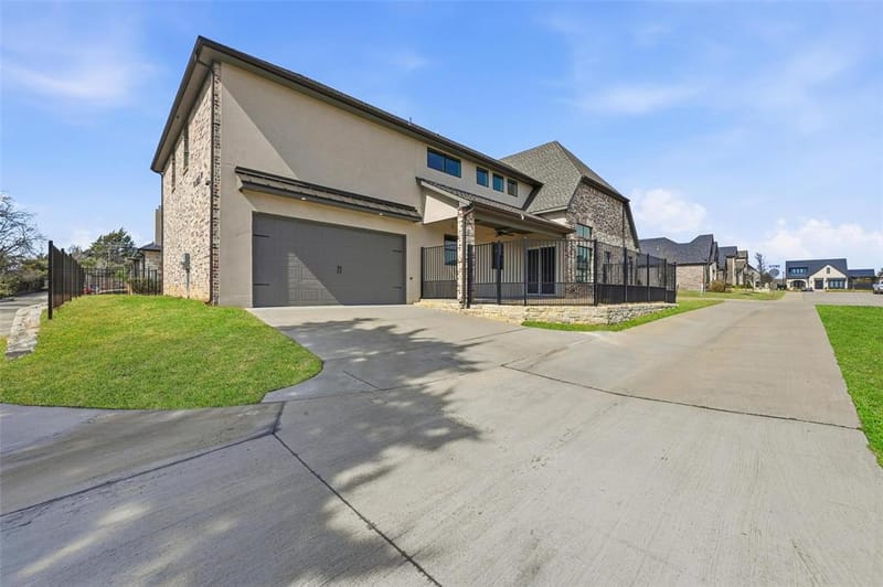 1657 Ethan Circle, Midlothian TX 76065 - Photo 38