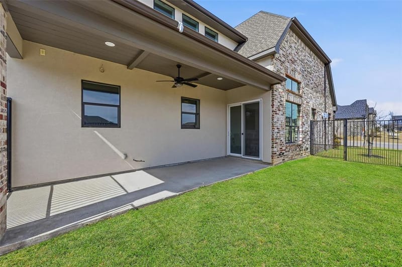 1657 Ethan Circle, Midlothian TX 76065 - Photo 37