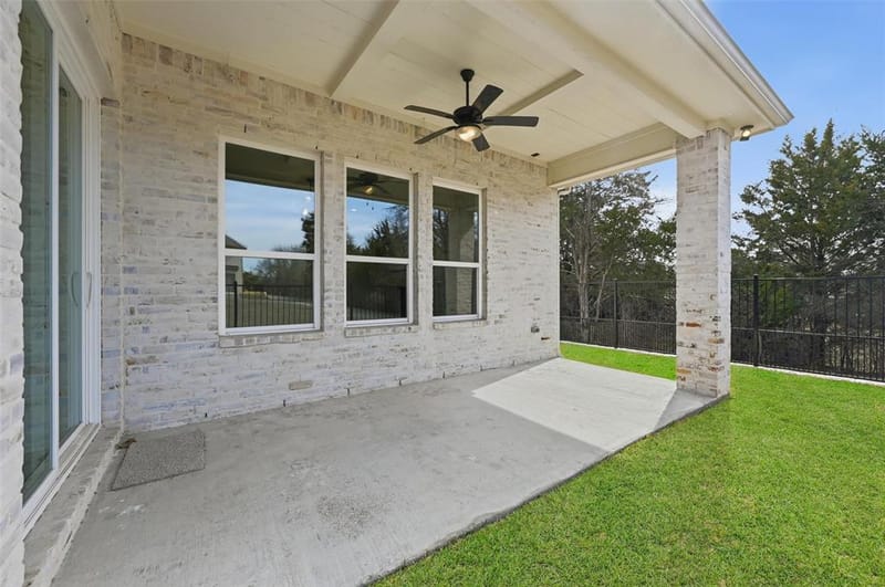 1645 Ethan Circle, Midlothian TX 76065 - Photo 31