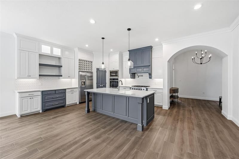 1645 Ethan Circle, Midlothian TX 76065 - Photo 4