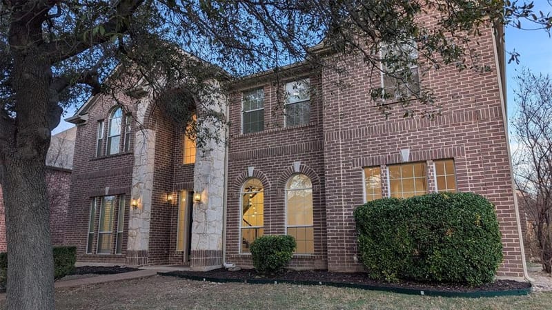 2009 Templegate Drive, McKinney TX 75072 - Photo 32