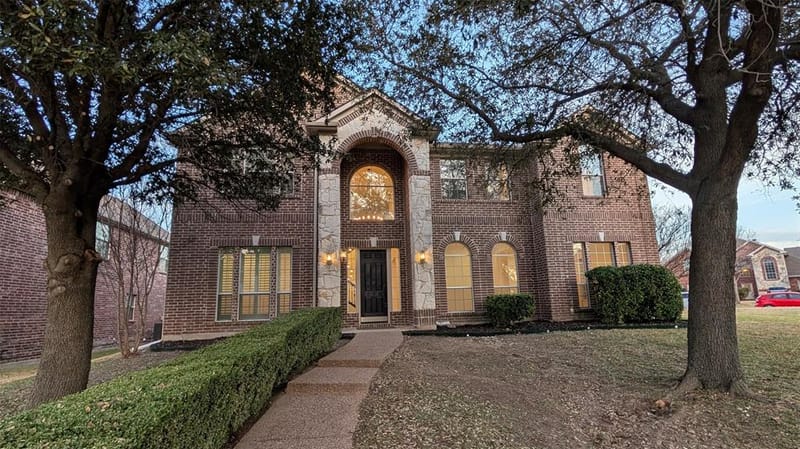 2009 Templegate Drive, McKinney TX 75072