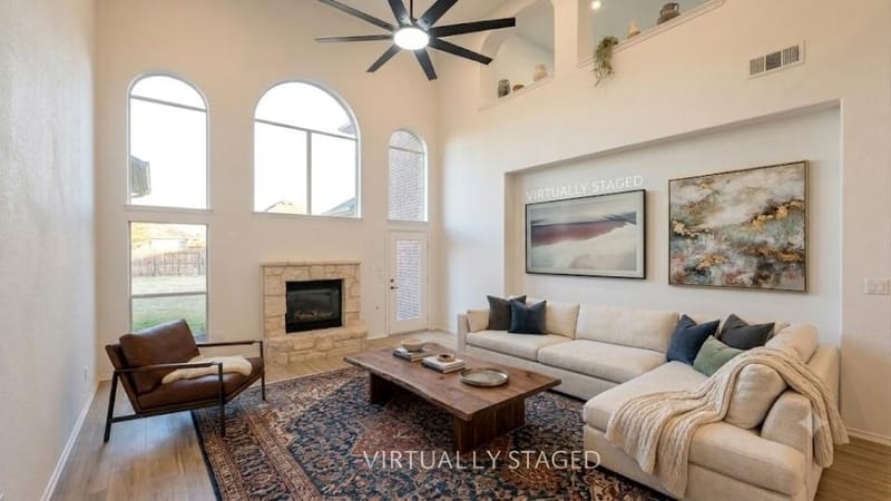 2009 Templegate Drive, McKinney TX 75072 - Photo 4