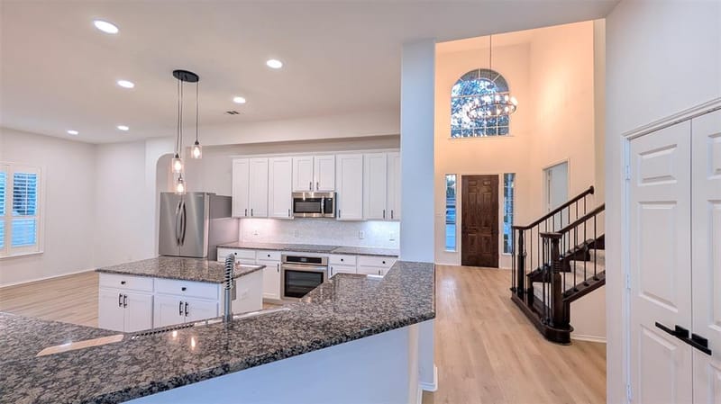 2009 Templegate Drive, McKinney TX 75072 - Photo 8