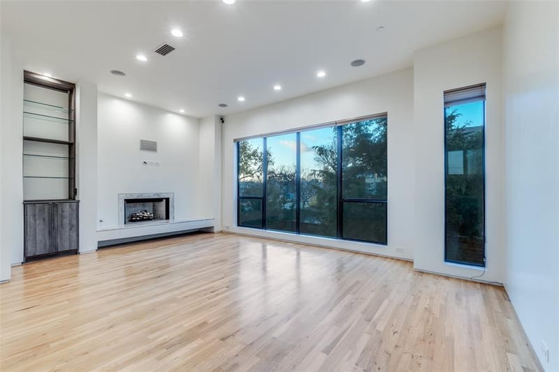 1505 N Haskell Avenue # 3, Dallas TX 75204 - Photo 6