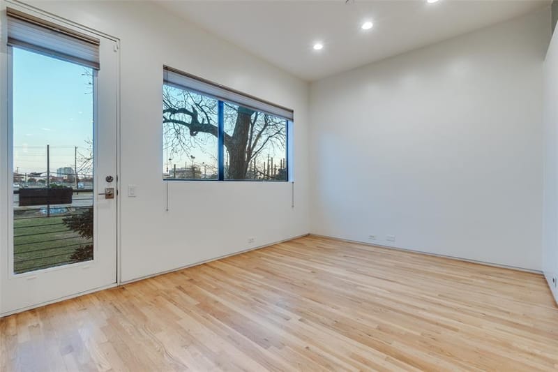 1505 N Haskell Avenue # 3, Dallas TX 75204 - Photo 16